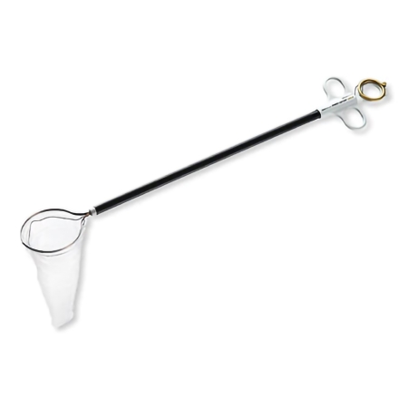 SPECIMAN BAG, GLD ENDO CATCH 10MM (6/BX)
