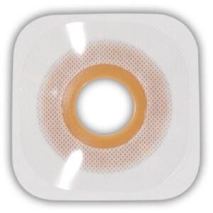 BARRIER, SKIN W/COLLAR PRE-CUT1 1/8" (10/BX)