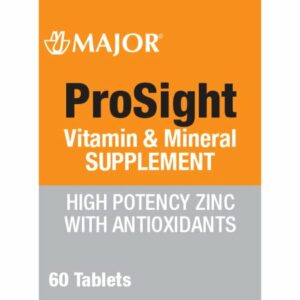 PROSIGHT, TAB (60/BT)