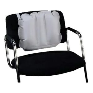 PILLOW, SUPPORT AIR BK 12"X18"PRESTN