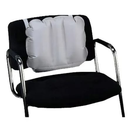 PILLOW, SUPPORT AIR BK 12"X18"PRESTN