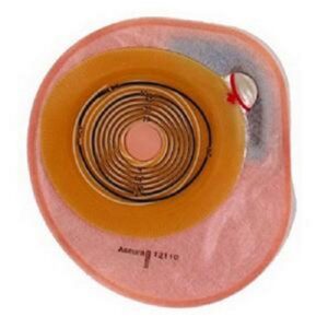 POUCH, ASSURA 1PC N/CNVX OPQ MINI 5" 20-55MM (30/BX)