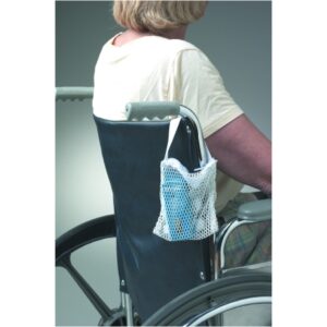 BAG, ALARM F/WHEELCHAIR (6/PK)