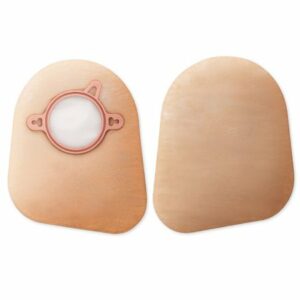 POUCH, NEW IMAGE MINI CLSD NO FLTR 2 3/4" (30/BX)