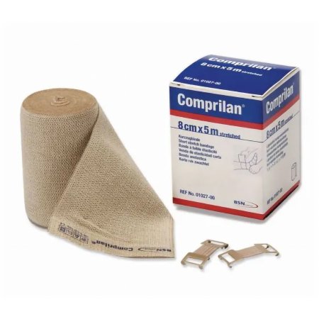 BANDAGE, COMPRESSION COMPRILAN2.4"X16.4' PRESTN
