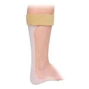 ANKLE/FOOT ORTHOSIS, RT MEN 8-10                      PRESTN