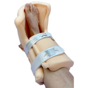 BOOT, HEELIFT SUSPENSION SMTH PRESTN