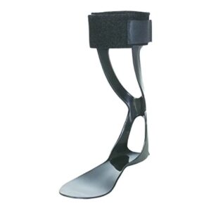FOOT/ANKLE SPLINT, SWEDISH AFOBLK MEN RT             PRESTN