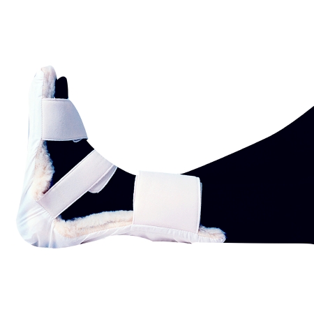 BOOT, FOOT DROP LG