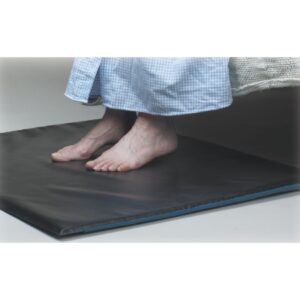 PAD, SENSOR F/BEDSIDE/FLOOR MAT 180DAY REPLCMNT 20 D/S