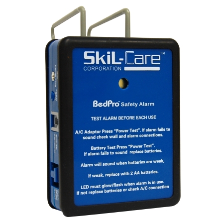 ALARM UNIT, W/ACCESS