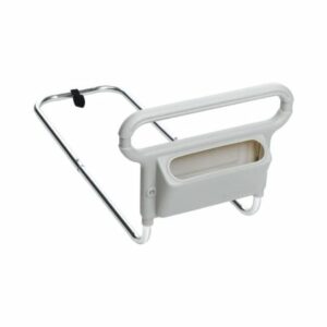 RAIL, ABLE RISER SNGL F/BED