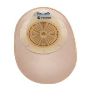 POUCH, SENSURA CLSD CUT TO FIT3/8"-3" (30/BX)