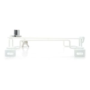 BRACKET, F/SHARPS WIRE WALL LOCKING F/3GL CONT