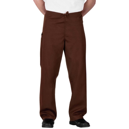 PANT, 4XLARGE RYL BLUE 1EA