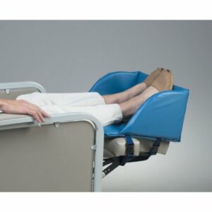 CRADLE, FOOT F/GERI CHAIR