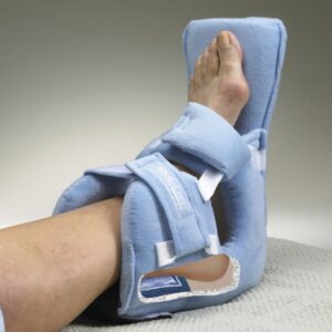 FLOAT, HEEL PLUS SM           D/S