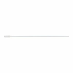 APPLICATOR, FOAM TIPPED STR (1/PK 100PK/BX 10BX/CS