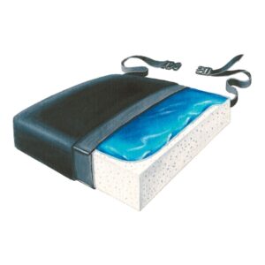 PAD, BARIATRIC GEL/FOAM 30"X2 0"X3"