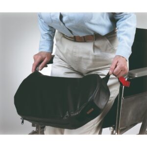 CUSHION, LAP LIFT-OFF F/90951 MULTIPRO ALARM