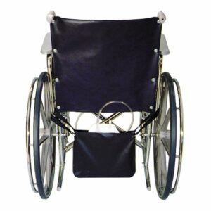 HOLDER, DRN BG THRU-VIEW