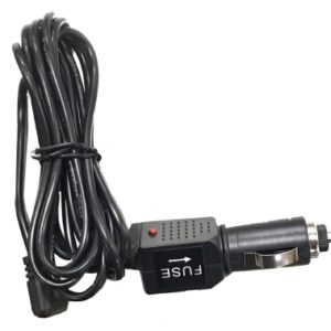 CORD, POWER DC F/SCTN 12V     DEVIBS
