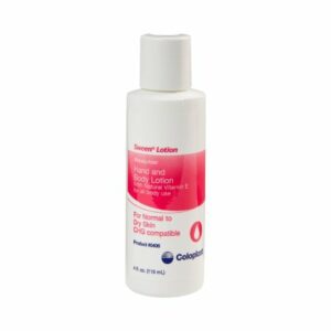 LOTION, X-CARE II 4OZ (36/CS)