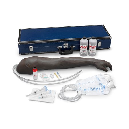 ARM, IV ADVANCED BLK NASCO