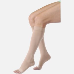 STOCKING, KNEE MENS BGE 30-40 XLG