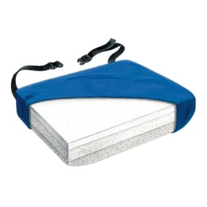 CUSHION, BARI FOAM 22X16X3"