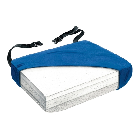 CUSHION, BARI FOAM 22X16X3"