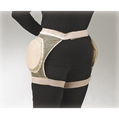 PROTECTOR, HIP EASE 2XLG 42-4 6"