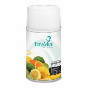 AIR FRESHENER, TIMELESS ORG BLOSSOM (12/CS) SALFLD