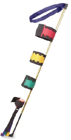 SPLINT, OPTIMUM TRACTION DEVICE