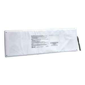 SENSOR PAD, REPLACEMENT OVERMATT 180 DAY 10X30" (10/PK