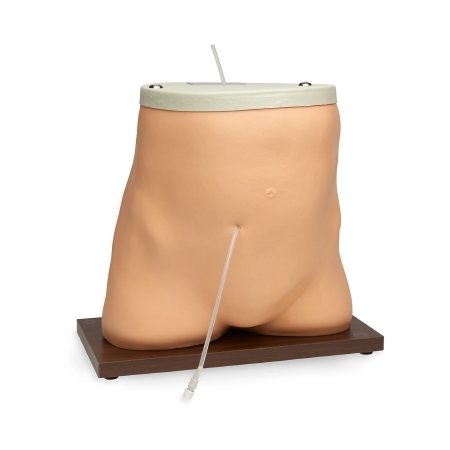 SIMULATOR, LIFEFORM PERITONAL DIALYSIS NASCO