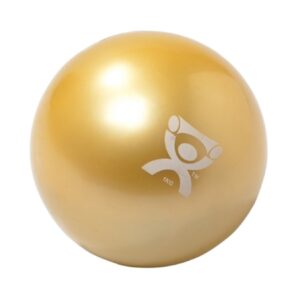 WEIGHT, BALL HND 5" 2.2LB     D/S