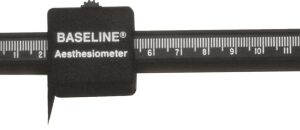 AESTHESIOMETER, BASELINE 3PT