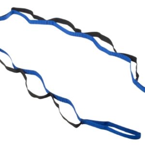 STRAP, CANDO EXERCISER STRETCHING