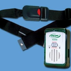 BELT, SEAT EASY RELEASE 90DAY WARR