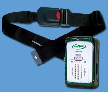 BELT, SEAT EASY RELEASE 90DAY WARR