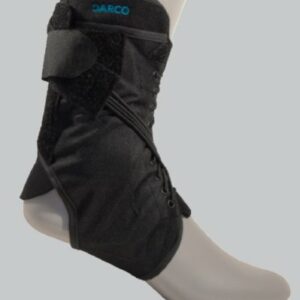 ANKLE BRACE, WEB SM (36/CS)
