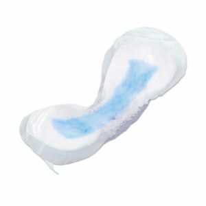 PAD, INCONT SELECT REG 13X6"  (24/BG 4BG/CS)