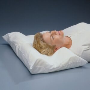 PILLOW, POSTURE ROYLAN SLEEPRITE W/CVR 15.5X22.5" PRESTN