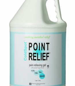 PAIN COLDSPOT RELIEF, GEL PMP 1GL