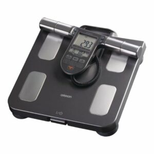 ANALYZER, BODY COMPOSITION SENSING W/SCALE
