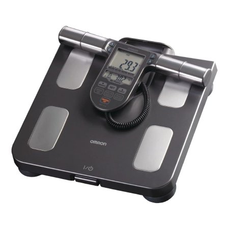 ANALYZER, BODY COMPOSITION SENSING W/SCALE