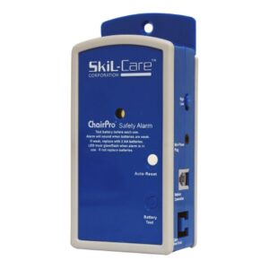 ALARM SYS, CHAIR CHAIRPRO W/SNSR/BATTERIES/CABL (1