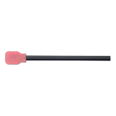 APPLICATOR, FOAM TIP PURSWAB 5" (50/BG 20BG/CS)