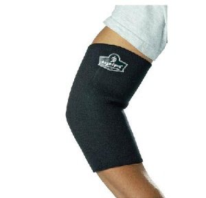 ELBOW SLEEVE, NEOPRENE PROFLEX650 LG